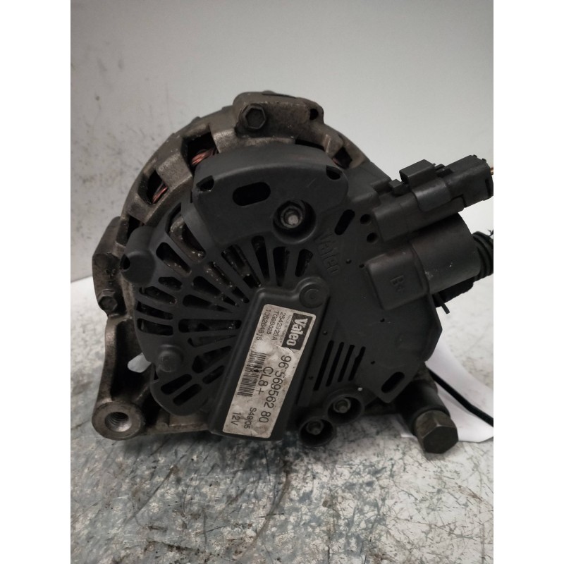 Recambio de alternador para citroen c4 berlina vtr plus referencia OEM IAM 9656956280 2542923A VALEO 16I 16V Recambio de alternador para citroen c4 berlina vtr plus referencia OEM IAM 9656956280 2542923A VALEO 16I 16V