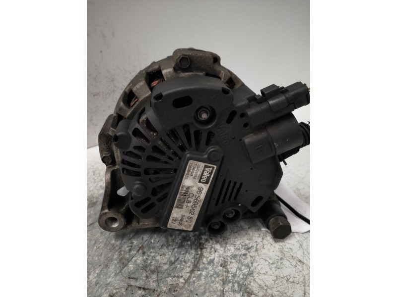 Recambio de alternador para citroen c4 berlina vtr plus referencia OEM IAM 9656956280 2542923A VALEO 16I 16V Recambio de alternador para citroen c4 berlina vtr plus referencia OEM IAM 9656956280 2542923A VALEO 16I 16V