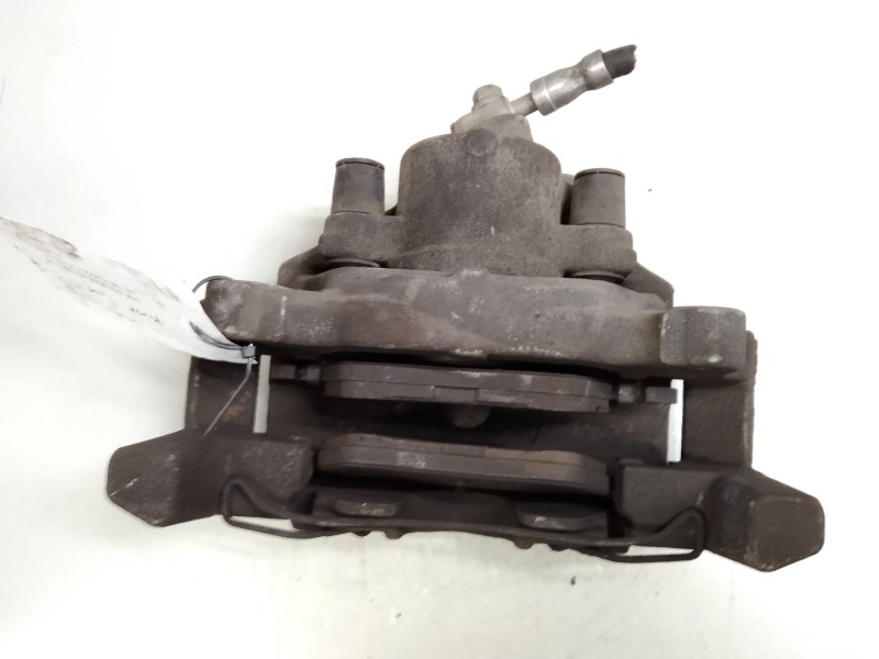 Recambio de pinza freno delantera derecha para volkswagen touran (1t1) 1.6 16v fsi referencia OEM IAM   