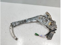Recambio de elevalunas trasero derecho para subaru legacy berl./familiar b10 (bc/bjf) referencia OEM IAM   4P 2