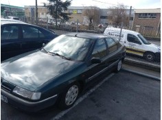 citroen xantia berlina del año 1995