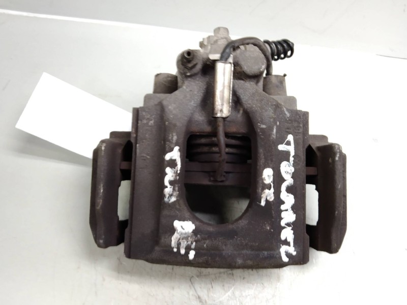 Recambio de pinza freno trasera derecha para volkswagen touareg (7la) tdi r5 referencia OEM IAM   