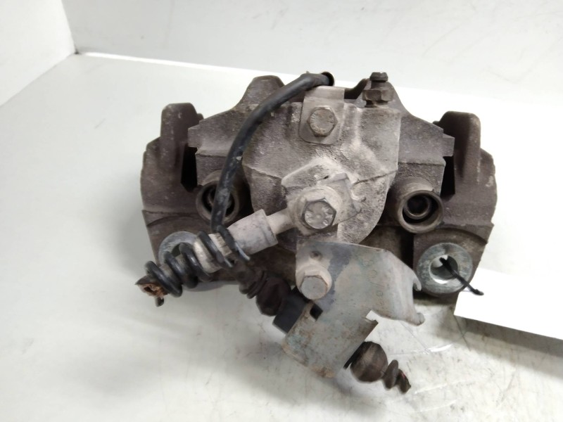Recambio de pinza freno trasera derecha para volkswagen touareg (7la) tdi r5 referencia OEM IAM   