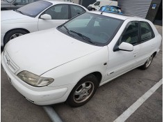 citroen xsara berlina del año 1998