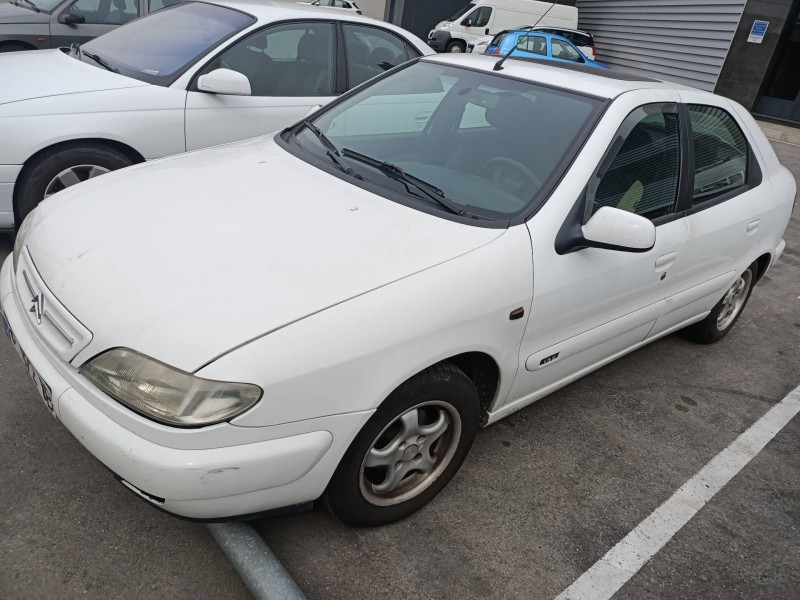 citroen xsara berlina del año 1998