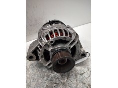 Recambio de alternador para mg rover serie 45 (rt) classic (5-ptas.) referencia OEM IAM   