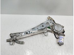 Recambio de elevalunas trasero izquierdo para subaru legacy berl./familiar b10 (bc/bjf) referencia OEM IAM   4P