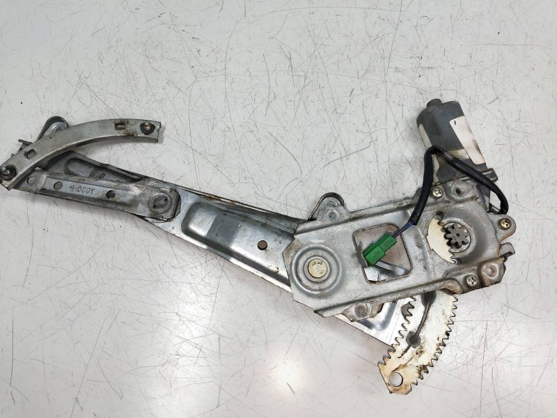Recambio de elevalunas trasero izquierdo para subaru legacy berl./familiar b10 (bc/bjf) referencia OEM IAM   4P Recambio de elevalunas trasero izquierdo para subaru legacy berl./familiar b10 (bc/bjf) referencia OEM IAM   4P