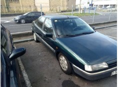 citroen xantia berlina del año 1995 2