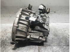 Recambio de caja cambios para mg rover serie 75 (j/rj) 1.8 cat referencia OEM IAM 18S44 0190915323 