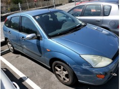 ford focus berlina (cak) del año 2000