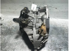 Recambio de caja cambios para mg rover serie 75 (j/rj) 1.8 cat referencia OEM IAM 18S44 0190915323  2