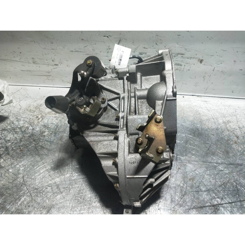 Recambio de caja cambios para mg rover serie 75 (j/rj) 1.8 cat referencia OEM IAM 18S44 0190915323 