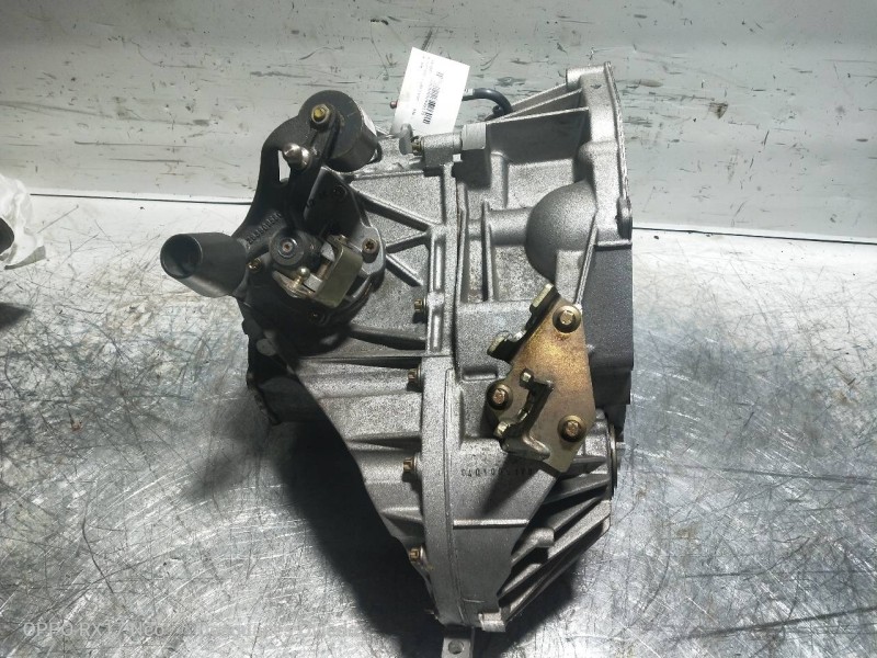 Recambio de caja cambios para mg rover serie 75 (j/rj) 1.8 cat referencia OEM IAM 18S44 0190915323 