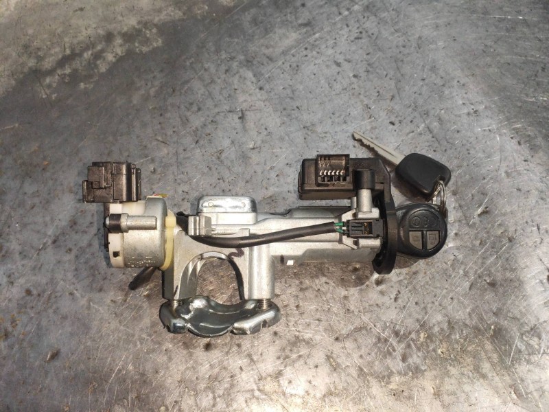 Recambio de conmutador de arranque para nissan pixo (uao) acenta referencia OEM IAM 3397068K10 33970M68K10 