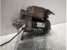 Recambio de motor arranque para citroen c2 vtr referencia OEM IAM 9656317780 14 I M000T45071ZT