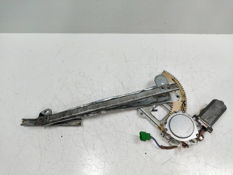 Recambio de elevalunas delantero derecho para subaru legacy berl./familiar b11 (bd/bg) 2.5 cat referencia OEM IAM   5P R