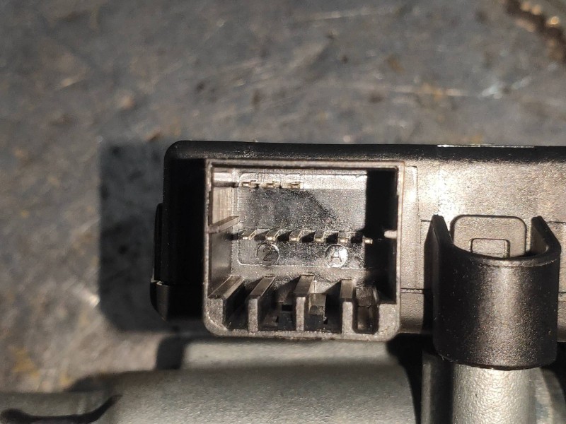 Recambio de conmutador de arranque para nissan pixo (uao) acenta referencia OEM IAM 3397068K10 33970M68K10 