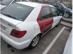citroen xsara berlina del año 1998 2
