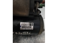 Recambio de motor arranque para citroen c2 vtr referencia OEM IAM 9656317780 14 I M000T45071ZT 2