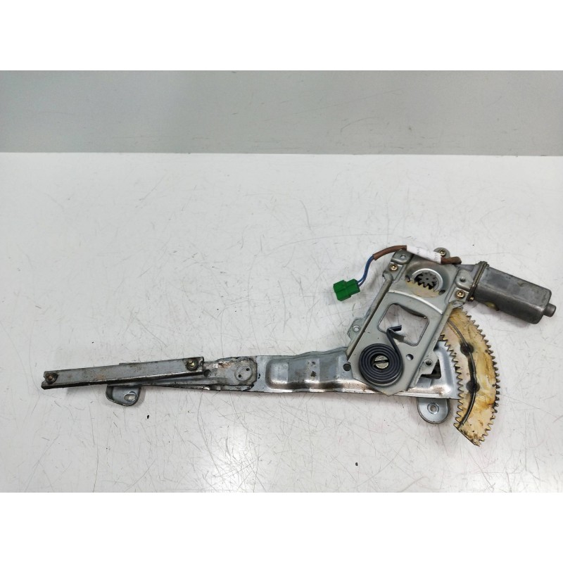 Recambio de elevalunas delantero derecho para subaru legacy berl./familiar b11 (bd/bg) 2.5 cat referencia OEM IAM   5P R