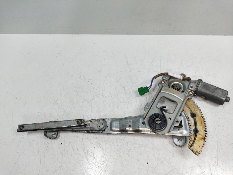 Recambio de elevalunas delantero derecho para subaru legacy berl./familiar b11 (bd/bg) 2.5 cat referencia OEM IAM   5P R