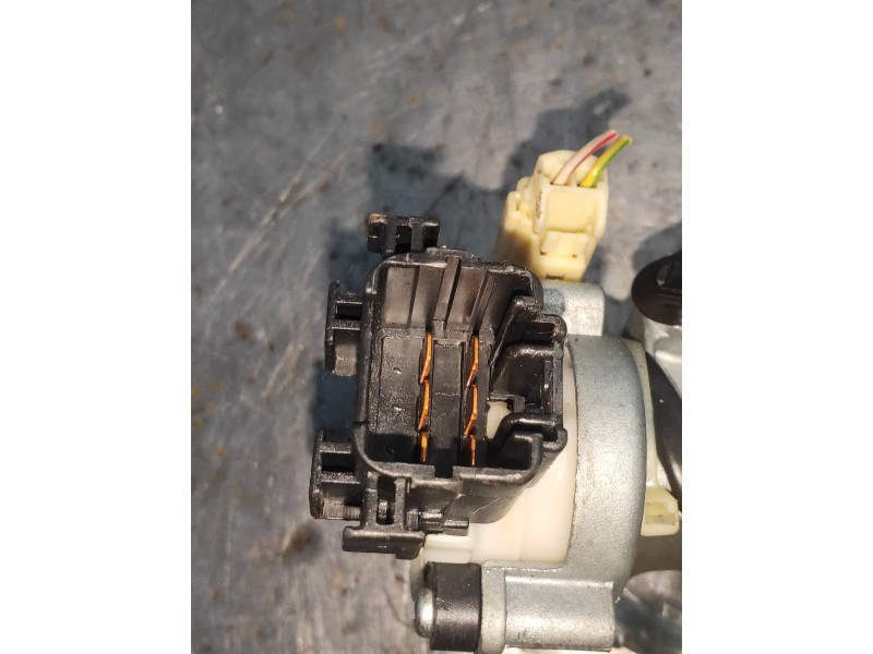 Recambio de conmutador de arranque para nissan pixo (uao) acenta referencia OEM IAM 3397068K10 33970M68K10 