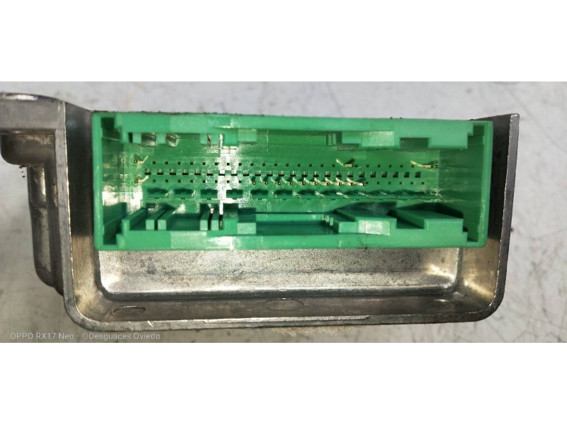 Recambio de kit airbag para kia picanto 1.1 ex referencia OEM IAM   