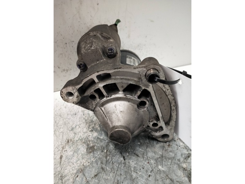Recambio de motor arranque para citroen c2 vtr referencia OEM IAM 9656317780 14 I M000T45071ZT