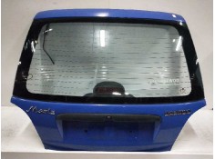 Recambio de porton trasero para daewoo matiz 0.8 referencia OEM IAM   