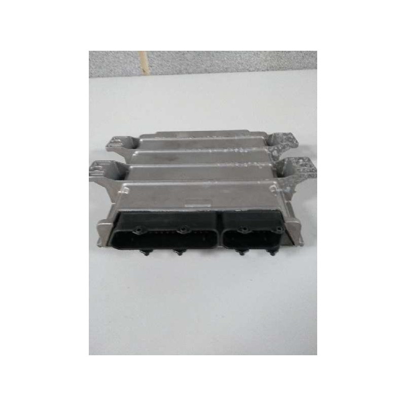 Recambio de centralita motor uce para mg rover serie 75 (j/rj) 1.8 cat referencia OEM IAM NNN000110 A0038 0811