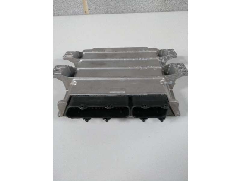 Recambio de centralita motor uce para mg rover serie 75 (j/rj) 1.8 cat referencia OEM IAM NNN000110 A0038 0811