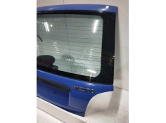 Recambio de porton trasero para daewoo matiz 0.8 referencia OEM IAM    2