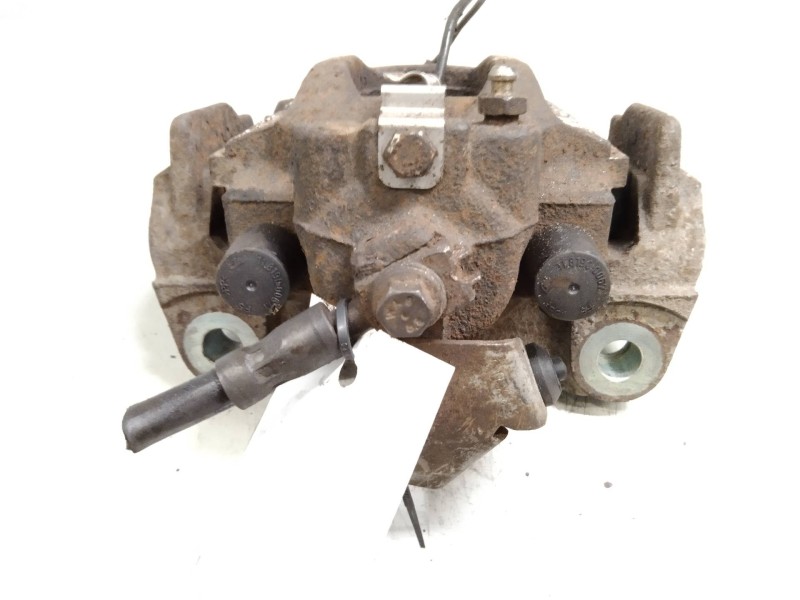 Recambio de pinza freno trasera derecha para volkswagen touareg (7la) tdi r5 referencia OEM IAM    Recambio de pinza freno trasera derecha para volkswagen touareg (7la) tdi r5 referencia OEM IAM