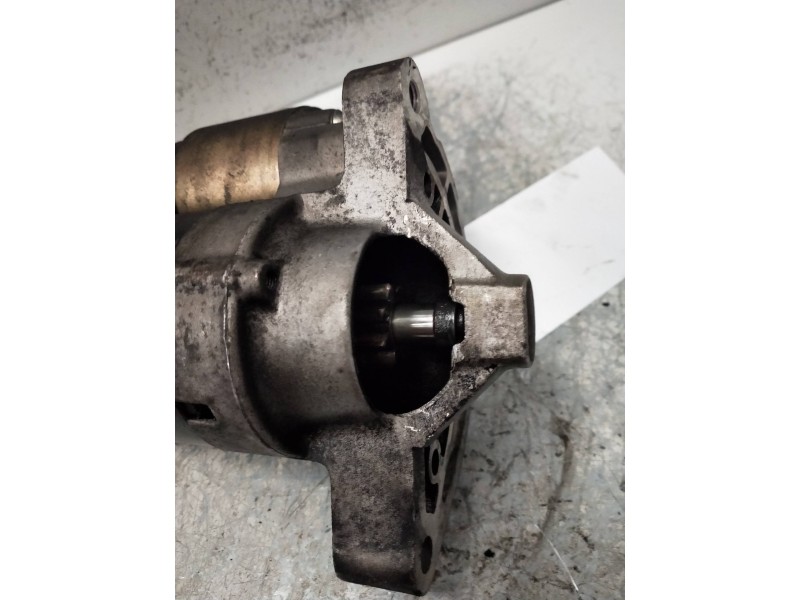Recambio de motor arranque para citroen c2 vtr referencia OEM IAM 9656317780 14 I M000T45071ZT