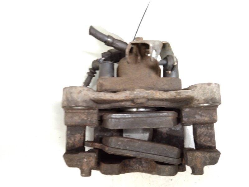 Recambio de pinza freno trasera derecha para volkswagen touareg (7la) tdi r5 referencia OEM IAM    Recambio de pinza freno trasera derecha para volkswagen touareg (7la) tdi r5 referencia OEM IAM