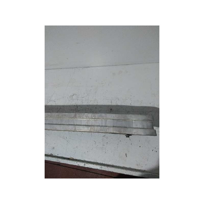 Recambio de refuerzo paragolpes trasero para porsche 911 (typ 996) carrera 4 s coupe referencia OEM IAM   