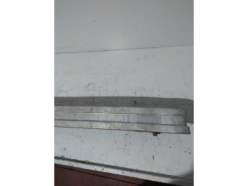 Recambio de refuerzo paragolpes trasero para porsche 911 (typ 996) carrera 4 s coupe referencia OEM IAM   