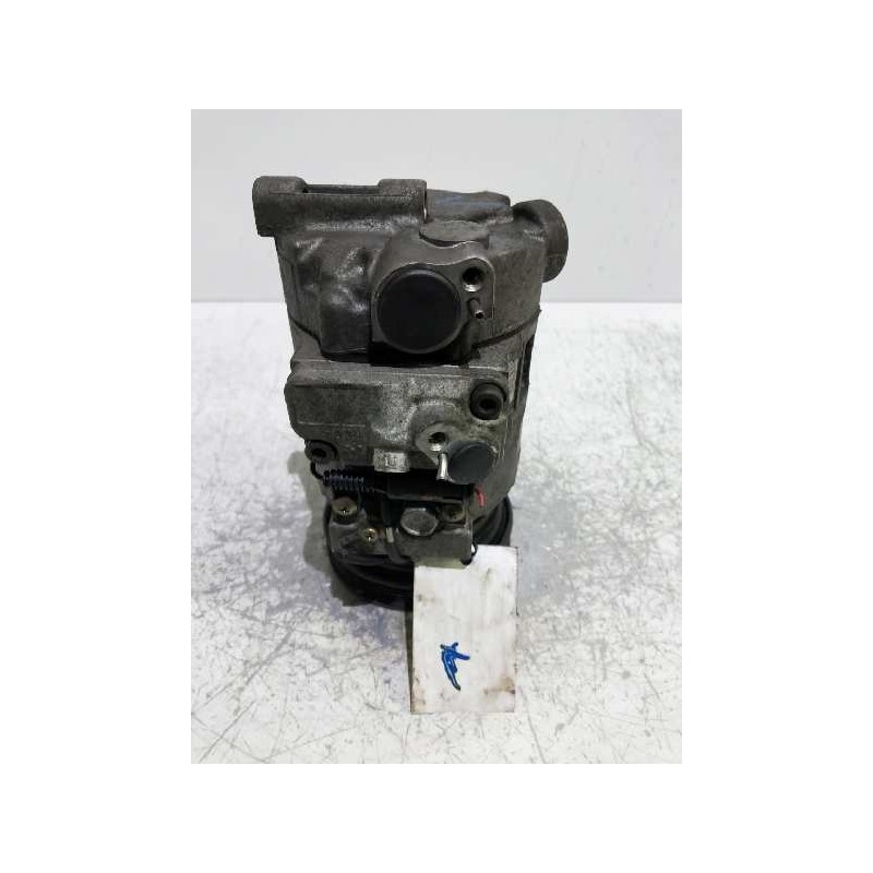 Recambio de compresor aire acondicionado para mg rover serie 75 (j/rj) 1.8 cat referencia OEM IAM 4472208052 7SB16C 