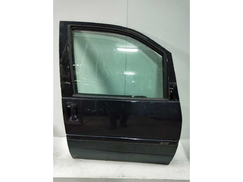 Recambio de puerta delantera derecha para peugeot 806 svdt referencia OEM IAM   