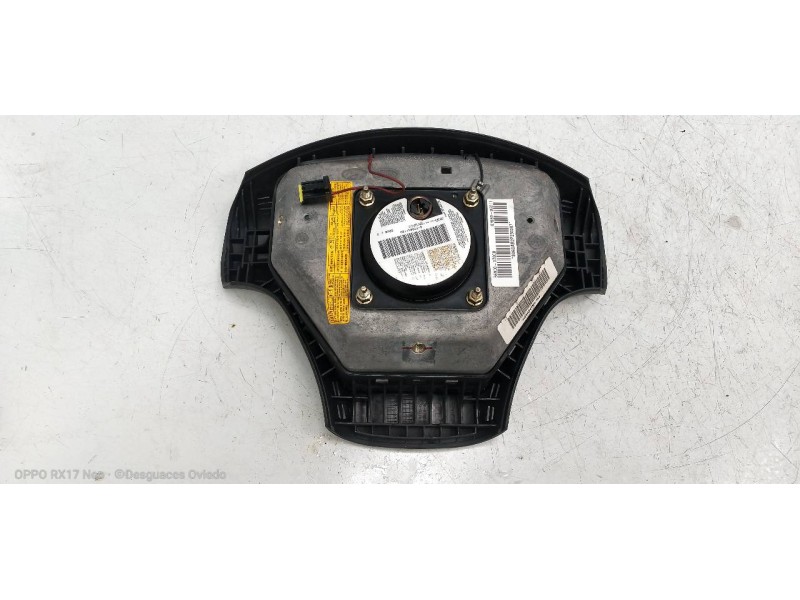 Recambio de kit airbag para kia picanto 1.1 ex referencia OEM IAM   