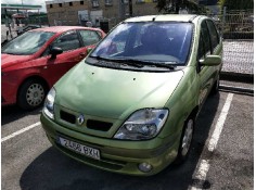 renault scenic (ja..) del año 2002