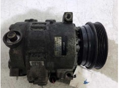 Recambio de compresor aire acondicionado para mg rover serie 75 (j/rj) 1.8 cat referencia OEM IAM 4472208052 7SB16C  2