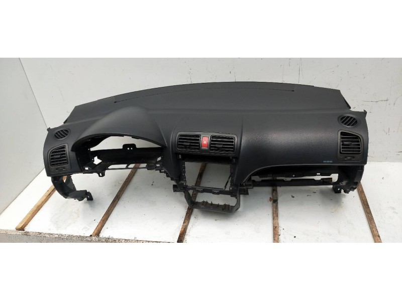 Recambio de kit airbag para kia picanto 1.1 ex referencia OEM IAM   