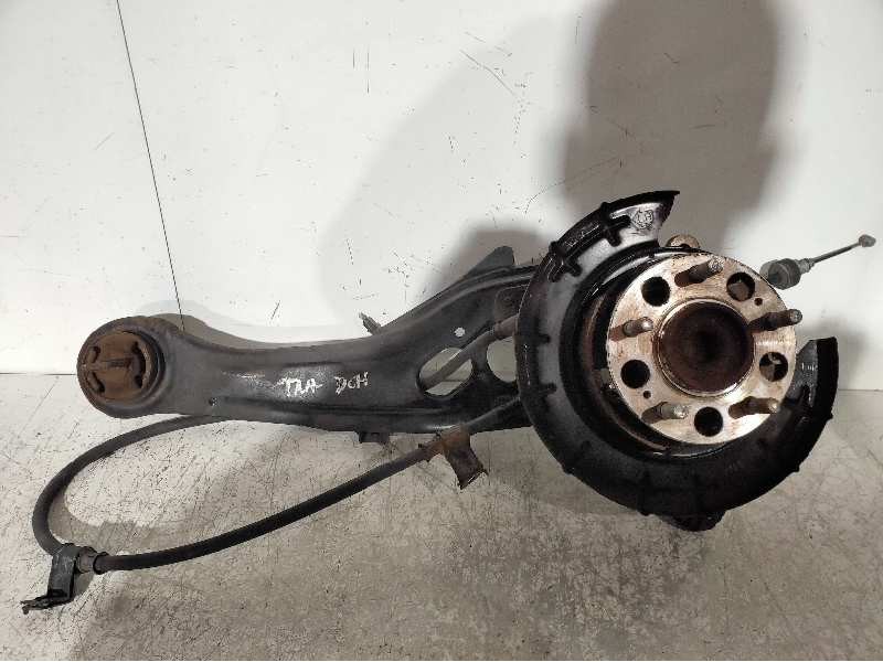 Recambio de mangueta trasera derecha para kia pro_cee´d drive referencia OEM IAM ERRH1004294104E8RM  