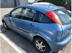 ford focus berlina (cak) del año 2000 2