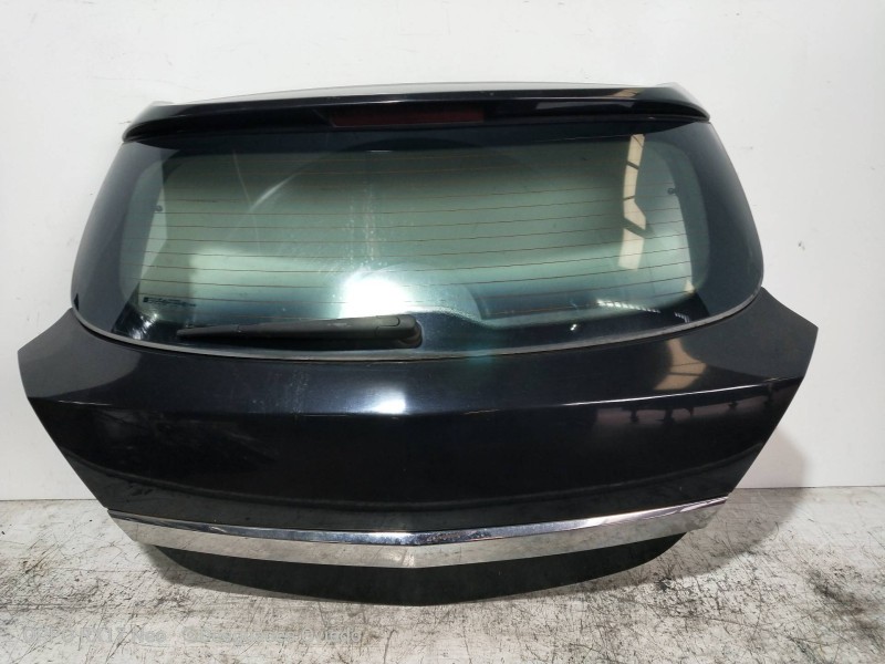 Recambio de porton trasero para opel astra gtc innovation referencia OEM IAM   