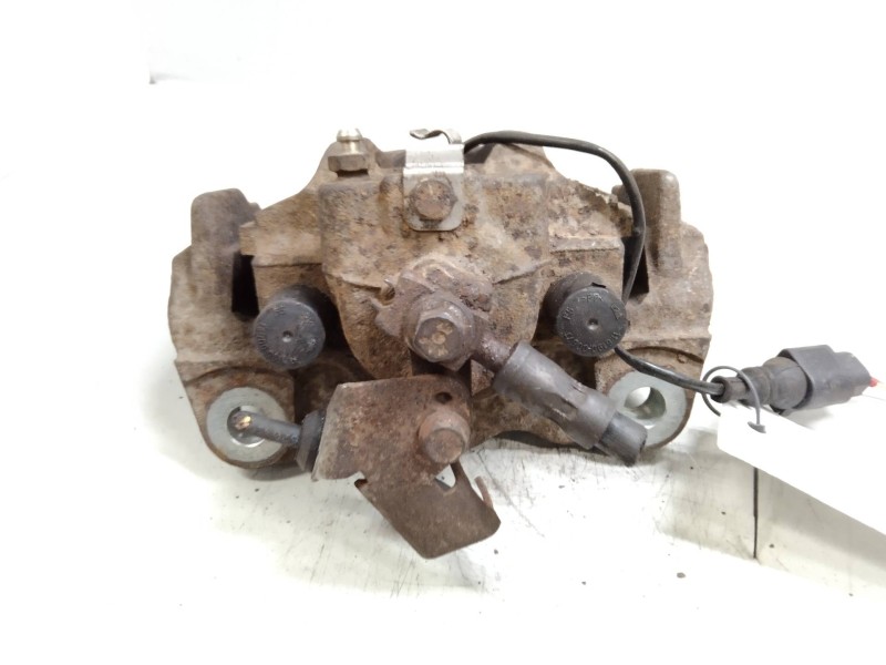 Recambio de pinza freno trasera izquierda para volkswagen touareg (7la) referencia OEM IAM    Recambio de pinza freno trasera izquierda para volkswagen touareg (7la) referencia OEM IAM