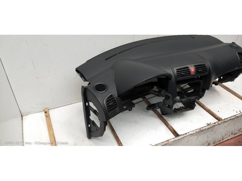 Recambio de kit airbag para kia picanto 1.1 ex referencia OEM IAM   