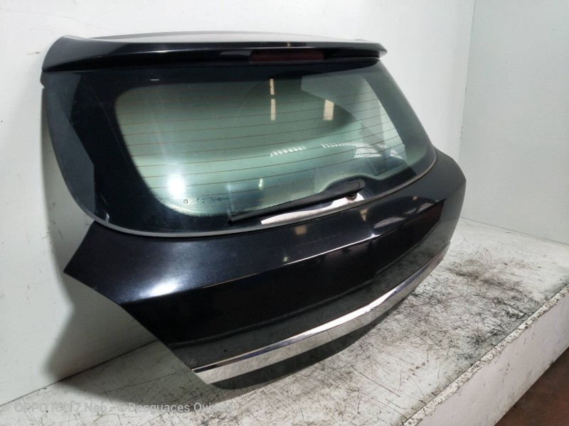 Recambio de porton trasero para opel astra gtc innovation referencia OEM IAM   